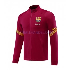 Herre FC Barcelona Trenings Collegegenser 2020-21 M002